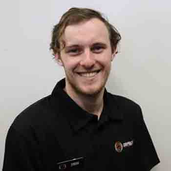 Jordan Bretherton