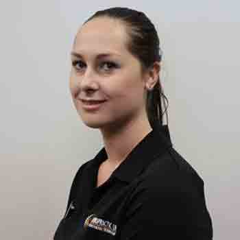 Rebecca Norton