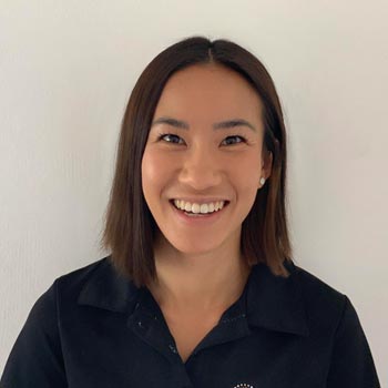 Dr. Sarah Nguyen