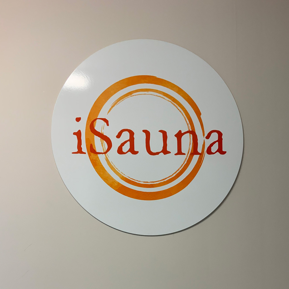 iSauna1