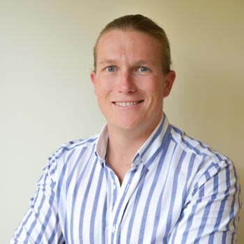Dr. Michael Poulsen