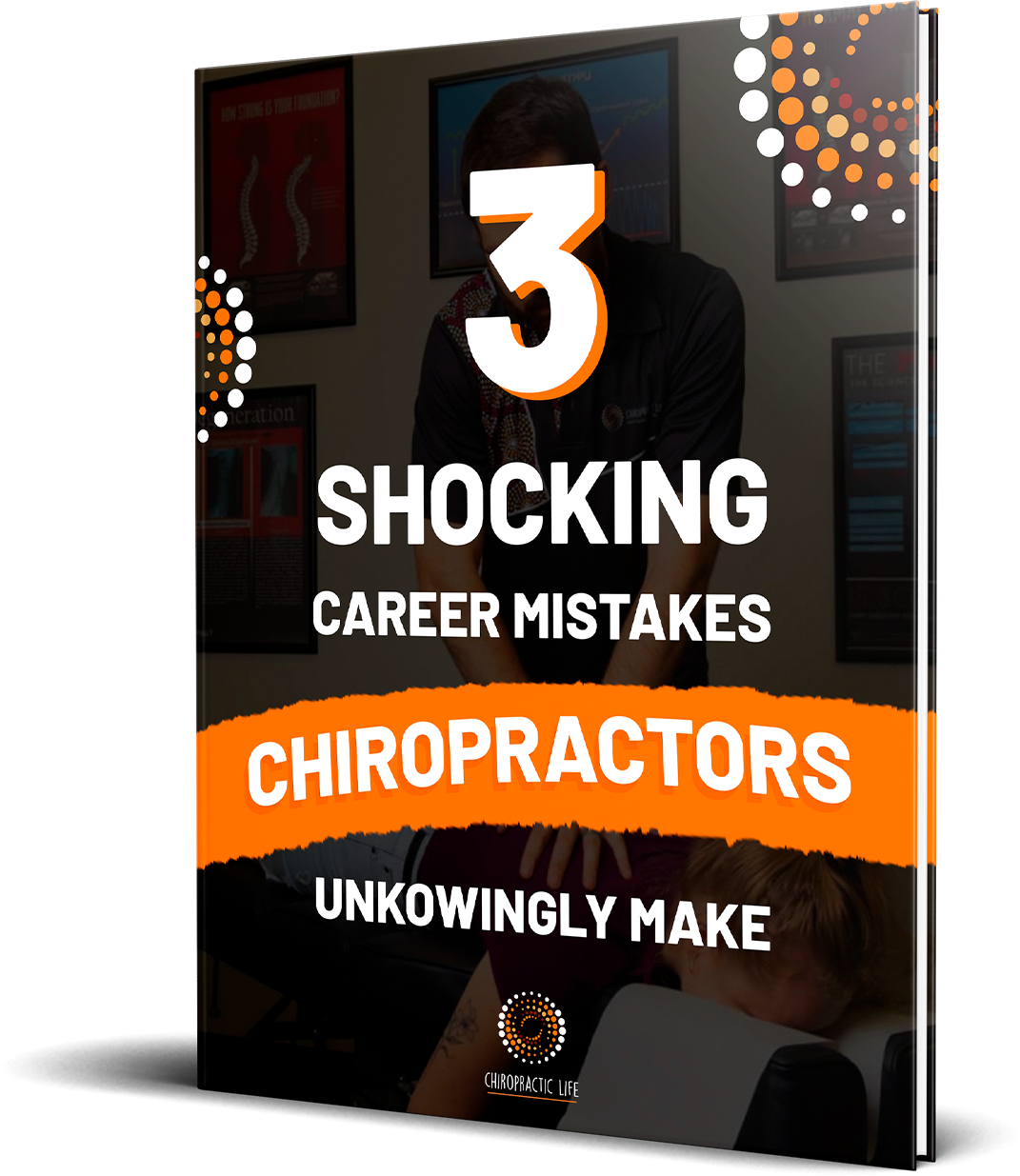 chiropractic life ebook