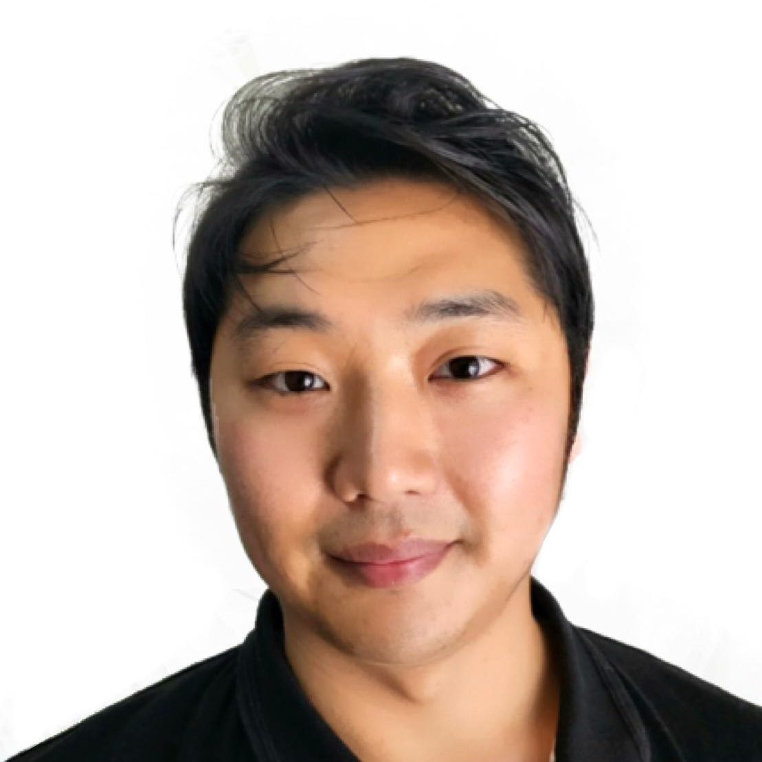Dr. Justin Kang