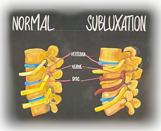Stress and the nervous system. How chiropractic care can help