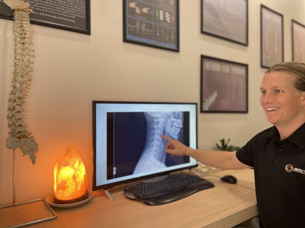 Chiropractic Life Restorative Chiropractic Heal From Within