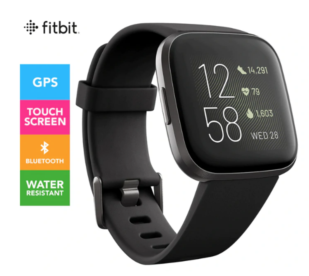 Fitbit Competition
