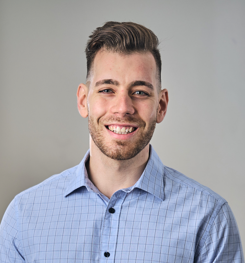 Dr JAson Pusic
