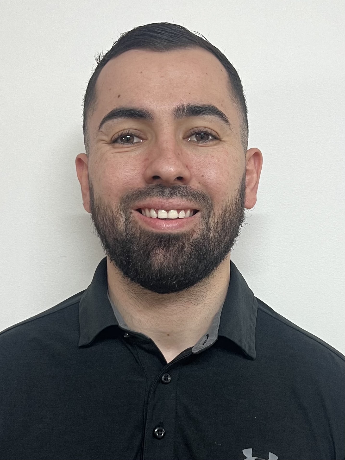 Dr. Ibrahim Najjarine-podbury