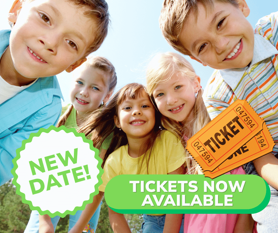 kids health summit tickets available