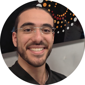 Dr. Garo Betchakjian