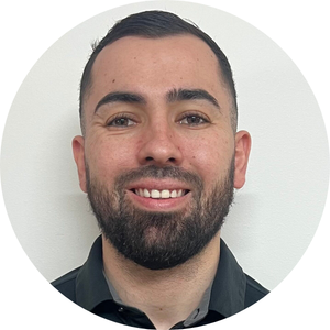 Dr IBRAHIM Najjarine-podbury