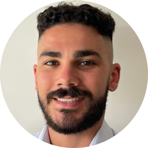 Dr. Alexandar Bojanic