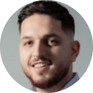 Dr. Fraedon Yokhanna