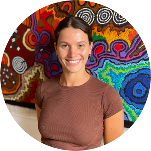 Dr. Seraina Danuser