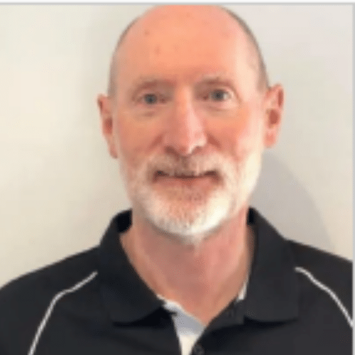 Dr. Frank Whelan
