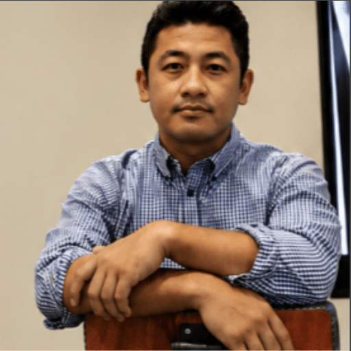 Dr. Ted Reataza