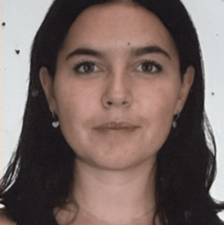 Dr. Arianna Della Villa