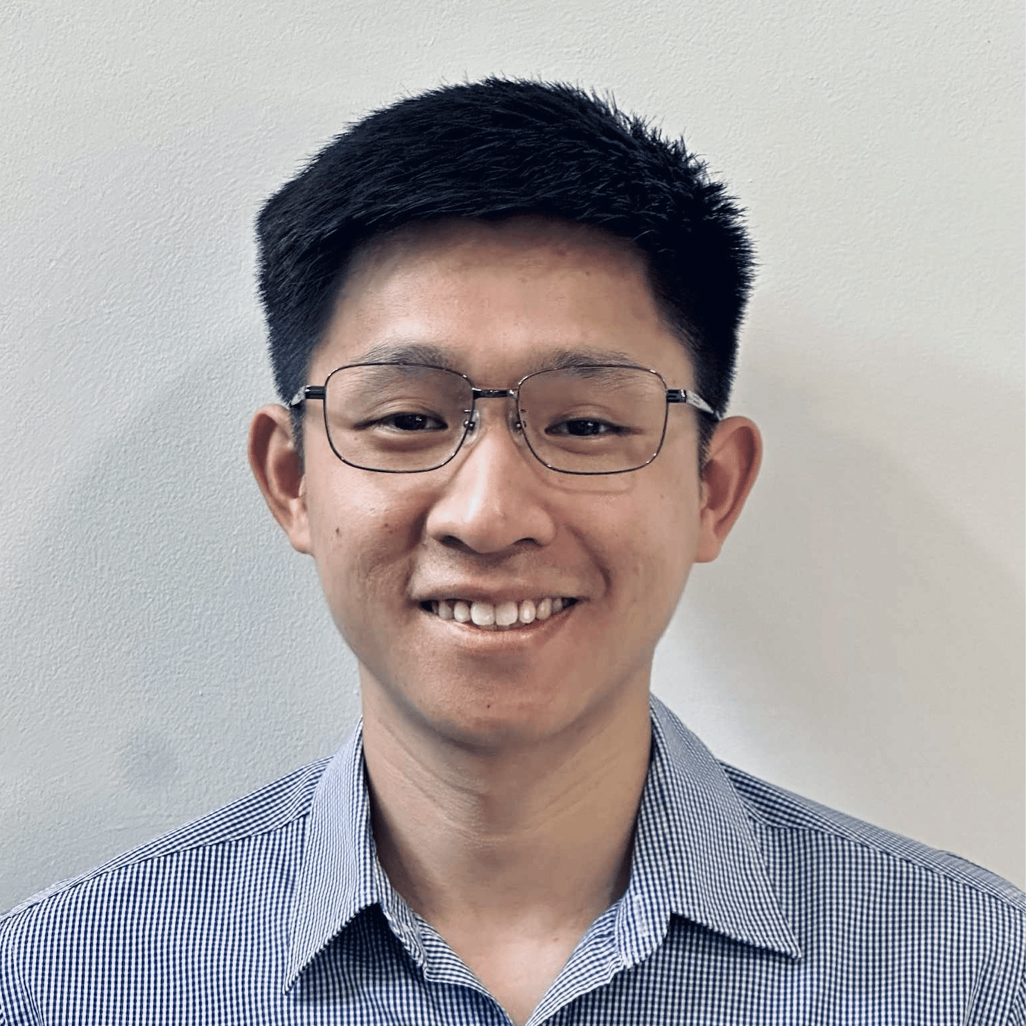 Dr. Jay (Pham Ngoc Quoc) Nguyen