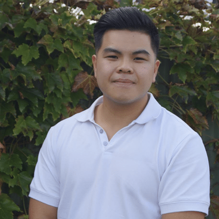 Dr. James Nguyen