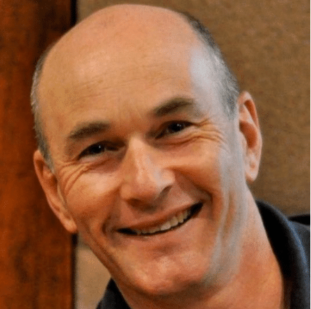 Dr. Andrew Iggo