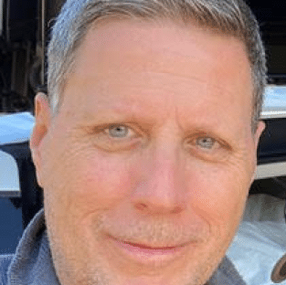 Dr. Mike DiPaul