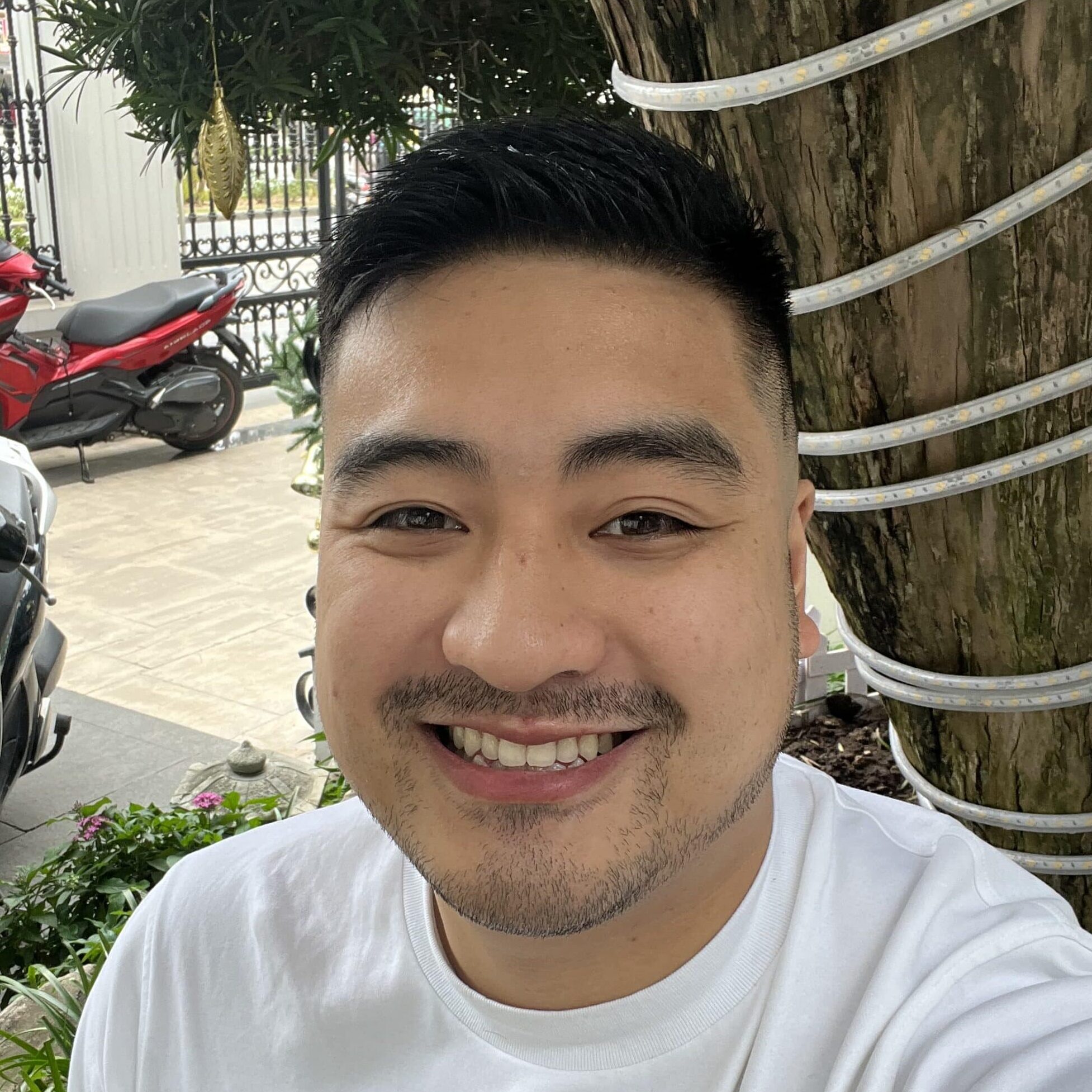 Dr. Richard Nghiem